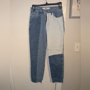 Hollister jean